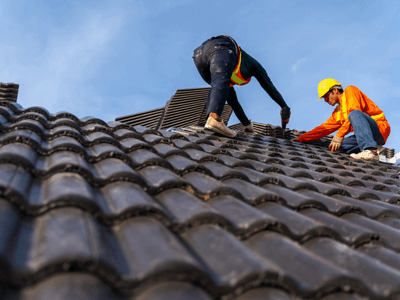 About Roof Repair Experts Dewitt, IL