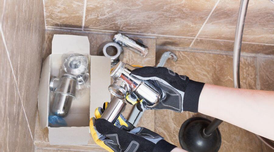 Professional New roof installation in Dewitt, IL